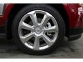 2013 Cadillac SRX Premium FWD Wheel and Tire Photo