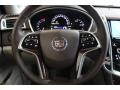 Shale/Brownstone Steering Wheel Photo for 2013 Cadillac SRX #75546397