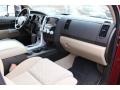 2007 Salsa Red Pearl Toyota Tundra SR5 Double Cab  photo #21