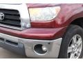 2007 Salsa Red Pearl Toyota Tundra SR5 Double Cab  photo #24