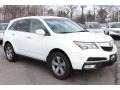 Aspen White Pearl - MDX  Photo No. 3