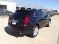 2013 Black Raven Cadillac SRX FWD  photo #3