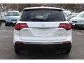 Aspen White Pearl - MDX  Photo No. 6