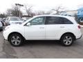 Aspen White Pearl - MDX  Photo No. 8
