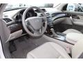 Aspen White Pearl - MDX  Photo No. 10