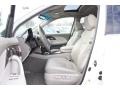 Aspen White Pearl - MDX  Photo No. 11