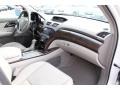 Aspen White Pearl - MDX  Photo No. 21