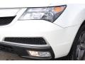 Aspen White Pearl - MDX  Photo No. 24