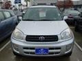 Titanium Metallic - RAV4 4WD Photo No. 3