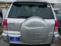 Titanium Metallic - RAV4 4WD Photo No. 4