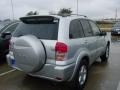 Titanium Metallic - RAV4 4WD Photo No. 6