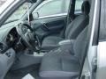 Titanium Metallic - RAV4 4WD Photo No. 8