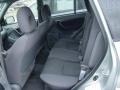 Titanium Metallic - RAV4 4WD Photo No. 9