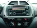 Titanium Metallic - RAV4 4WD Photo No. 11