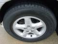 Titanium Metallic - RAV4 4WD Photo No. 18