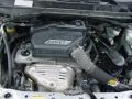 Titanium Metallic - RAV4 4WD Photo No. 19