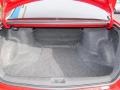 San Marino Red - Accord LX-S Coupe Photo No. 5