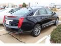 Sapphire Blue Metallic - XTS FWD Photo No. 4