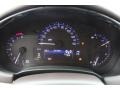 Shale/Cocoa Gauges Photo for 2013 Cadillac XTS #75547452