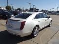 White Diamond Tricoat - XTS Premium FWD Photo No. 3