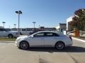 White Diamond Tricoat - XTS Premium FWD Photo No. 4