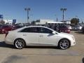 White Diamond Tricoat - XTS Premium FWD Photo No. 5