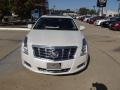 White Diamond Tricoat - XTS Premium FWD Photo No. 6