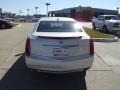 White Diamond Tricoat - XTS Premium FWD Photo No. 7