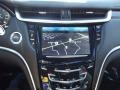 White Diamond Tricoat - XTS Premium FWD Photo No. 10