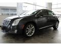 Graphite Metallic 2013 Cadillac XTS Premium FWD