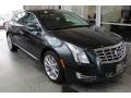 Graphite Metallic - XTS Premium FWD Photo No. 2