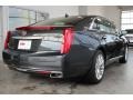Graphite Metallic - XTS Premium FWD Photo No. 4