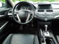 2010 Polished Metal Metallic Honda Accord EX-L V6 Sedan  photo #17