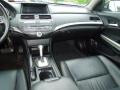 2010 Polished Metal Metallic Honda Accord EX-L V6 Sedan  photo #18