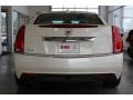White Diamond Tricoat - CTS 3.0 Sedan Photo No. 8