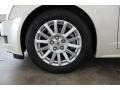 White Diamond Tricoat - CTS 3.0 Sedan Photo No. 9