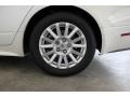 White Diamond Tricoat - CTS 3.0 Sedan Photo No. 10