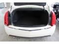 White Diamond Tricoat - CTS 3.0 Sedan Photo No. 11