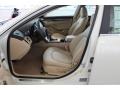 White Diamond Tricoat - CTS 3.0 Sedan Photo No. 13
