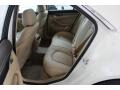 White Diamond Tricoat - CTS 3.0 Sedan Photo No. 15