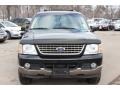 2002 Black Clearcoat Ford Explorer Eddie Bauer 4x4  photo #2
