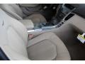 White Diamond Tricoat - CTS 3.0 Sedan Photo No. 19