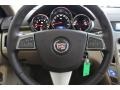 White Diamond Tricoat - CTS 3.0 Sedan Photo No. 21
