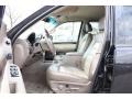 2002 Black Clearcoat Ford Explorer Eddie Bauer 4x4  photo #11