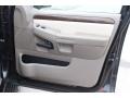 2002 Black Clearcoat Ford Explorer Eddie Bauer 4x4  photo #19