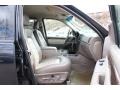 2002 Black Clearcoat Ford Explorer Eddie Bauer 4x4  photo #21