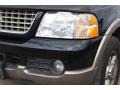 2002 Black Clearcoat Ford Explorer Eddie Bauer 4x4  photo #23