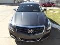 Thunder Gray ChromaFlair - ATS 2.5L Photo No. 7