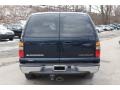 2004 Dark Blue Metallic Chevrolet Suburban 1500 Z71 4x4  photo #6