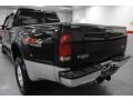 Black - F350 Super Duty Lariat Crew Cab 4x4 Dually Photo No. 18